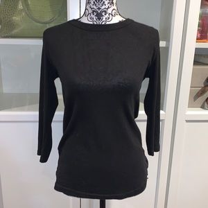 Michael Stars Maternity top